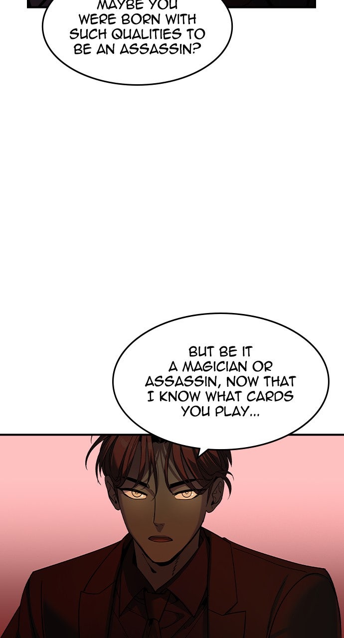 Read The Heir EN Manga Online