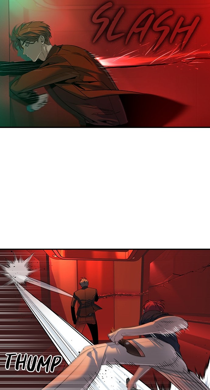 Read The Heir EN Manga Online