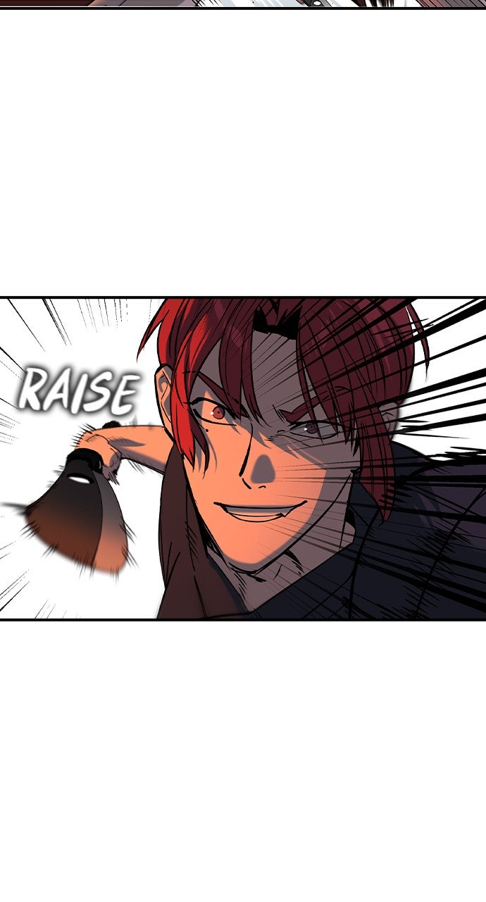 Read The Heir EN Manga Online