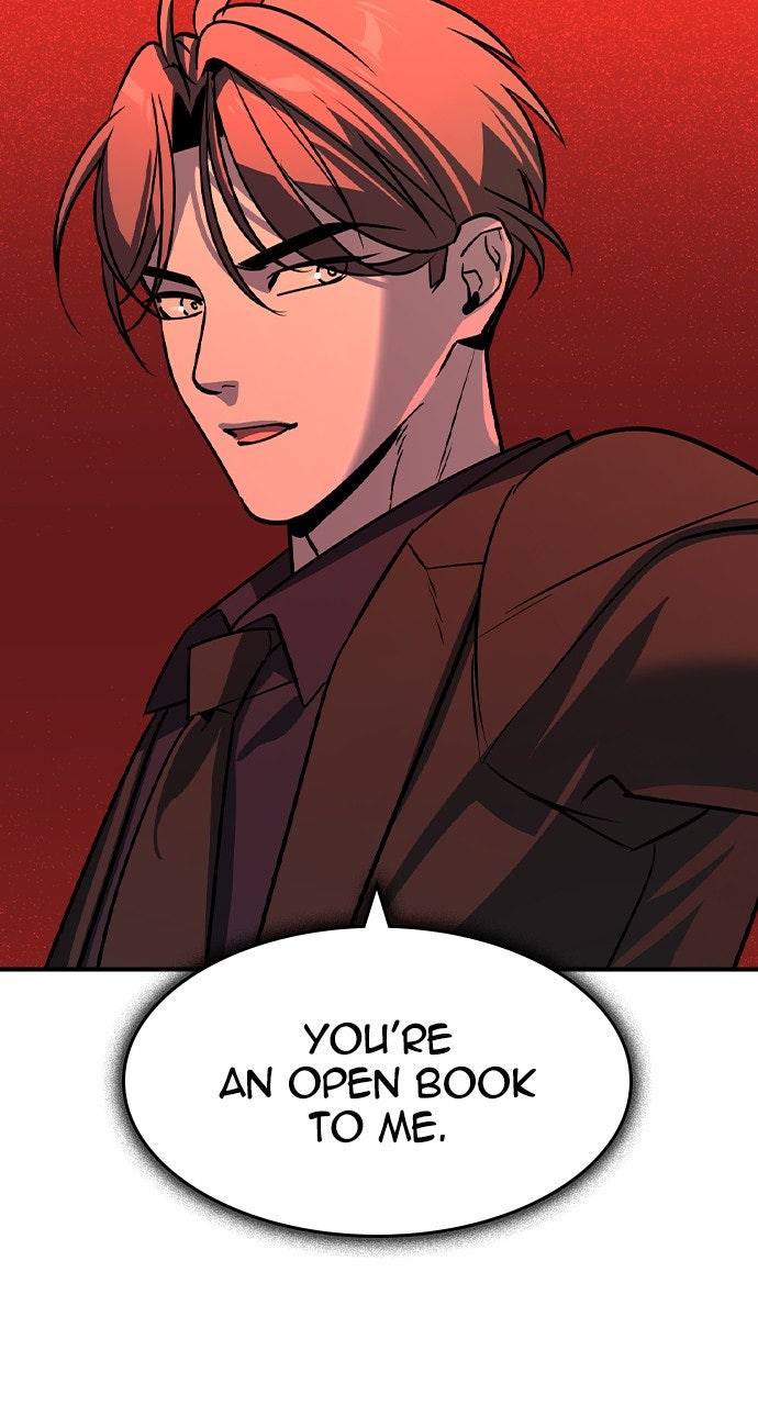 Read The Heir EN Manga Online