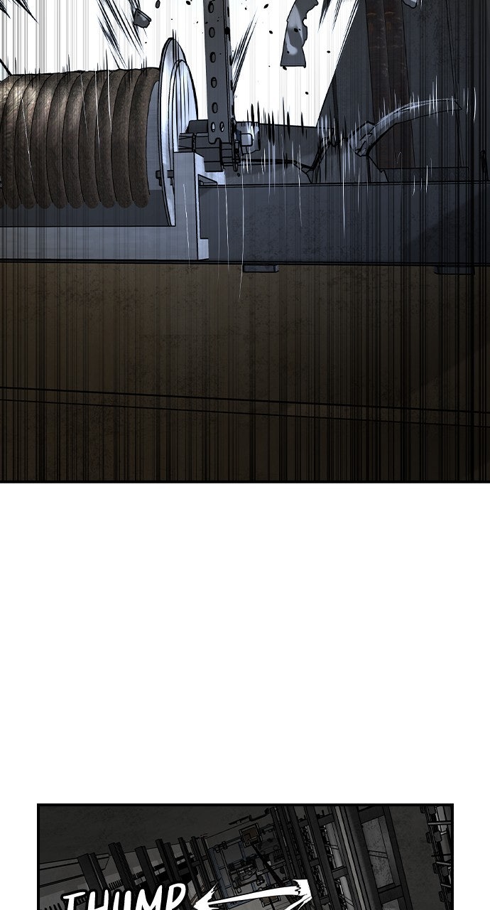 Read The Heir EN Manga Online