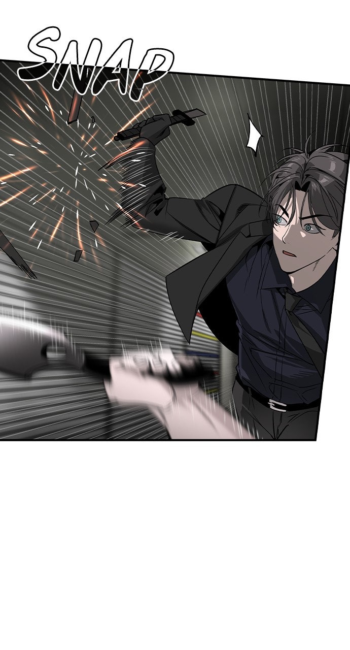 Read The Heir EN Manga Online