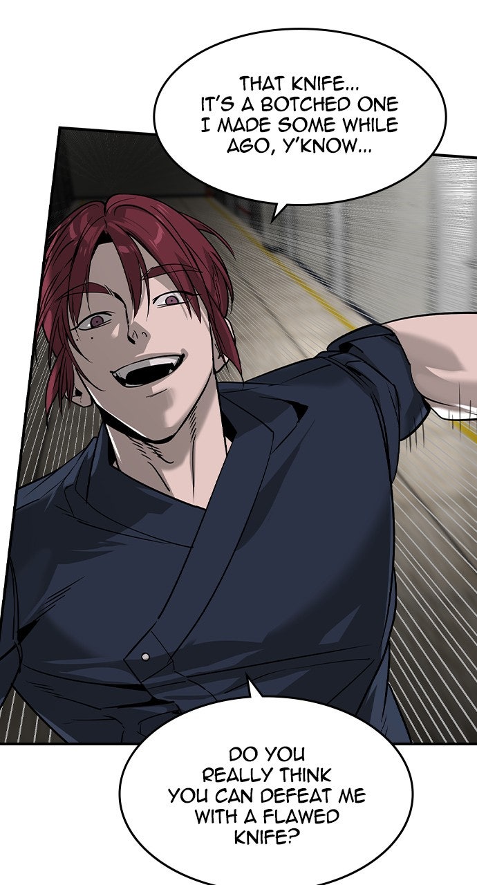 Read The Heir EN Manga Online