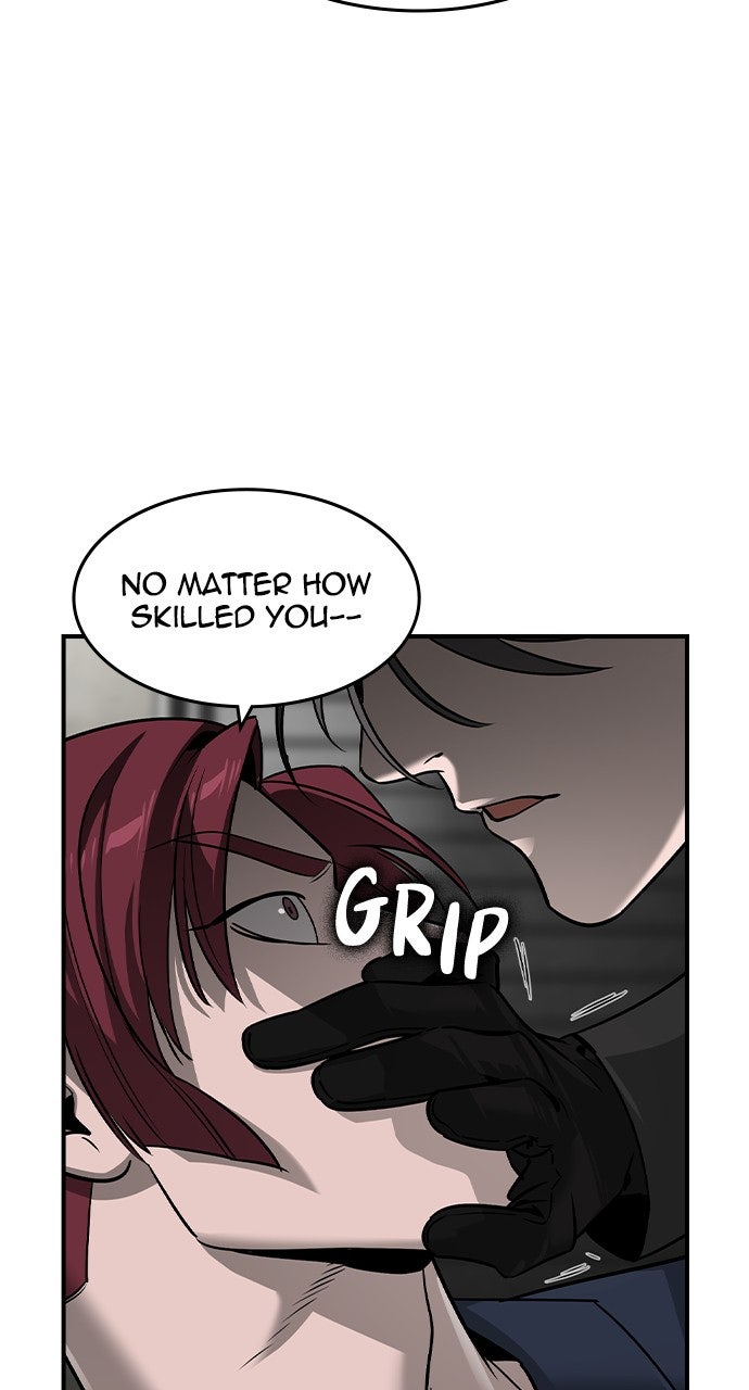 Read The Heir EN Manga Online