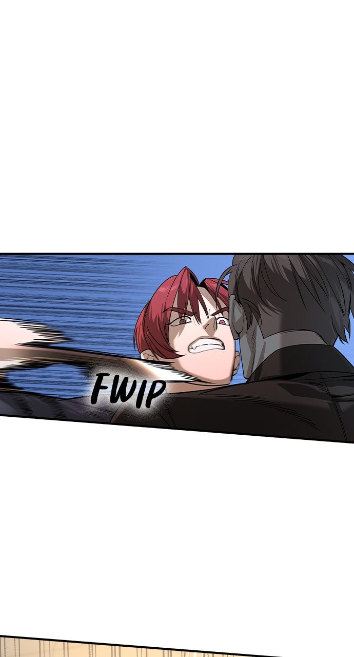 Read The Heir EN Manga Online