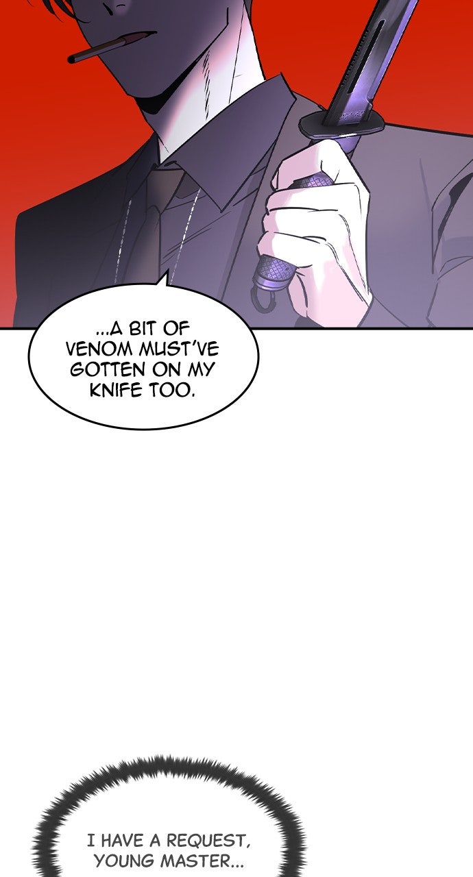 Read The Heir EN Manga Online