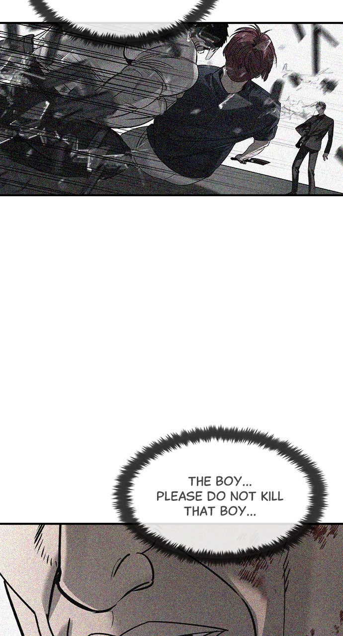 Read The Heir EN Manga Online