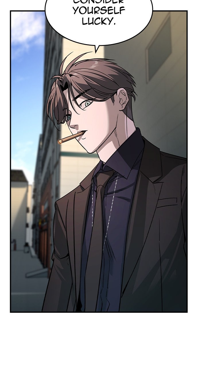 Read The Heir EN Manga Online