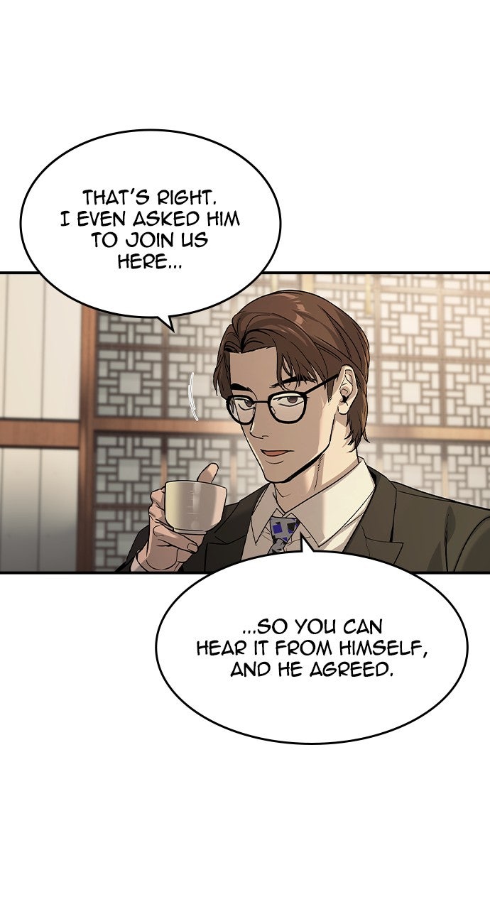 Read The Heir EN Manga Online