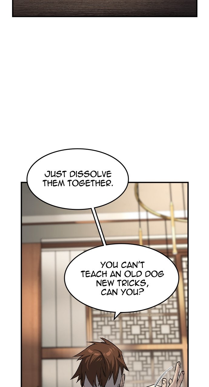 Read The Heir EN Manga Online