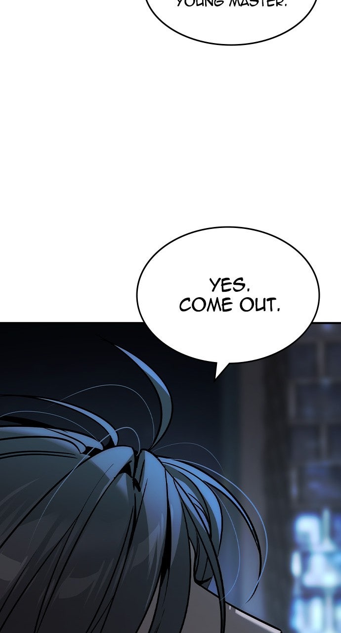 Read The Heir EN Manga Online