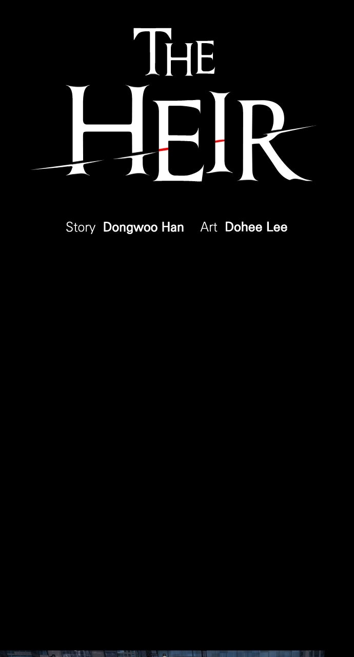 Read The Heir EN Manga Online
