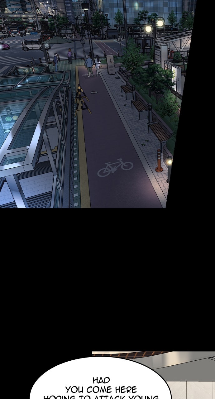 Read The Heir EN Manga Online