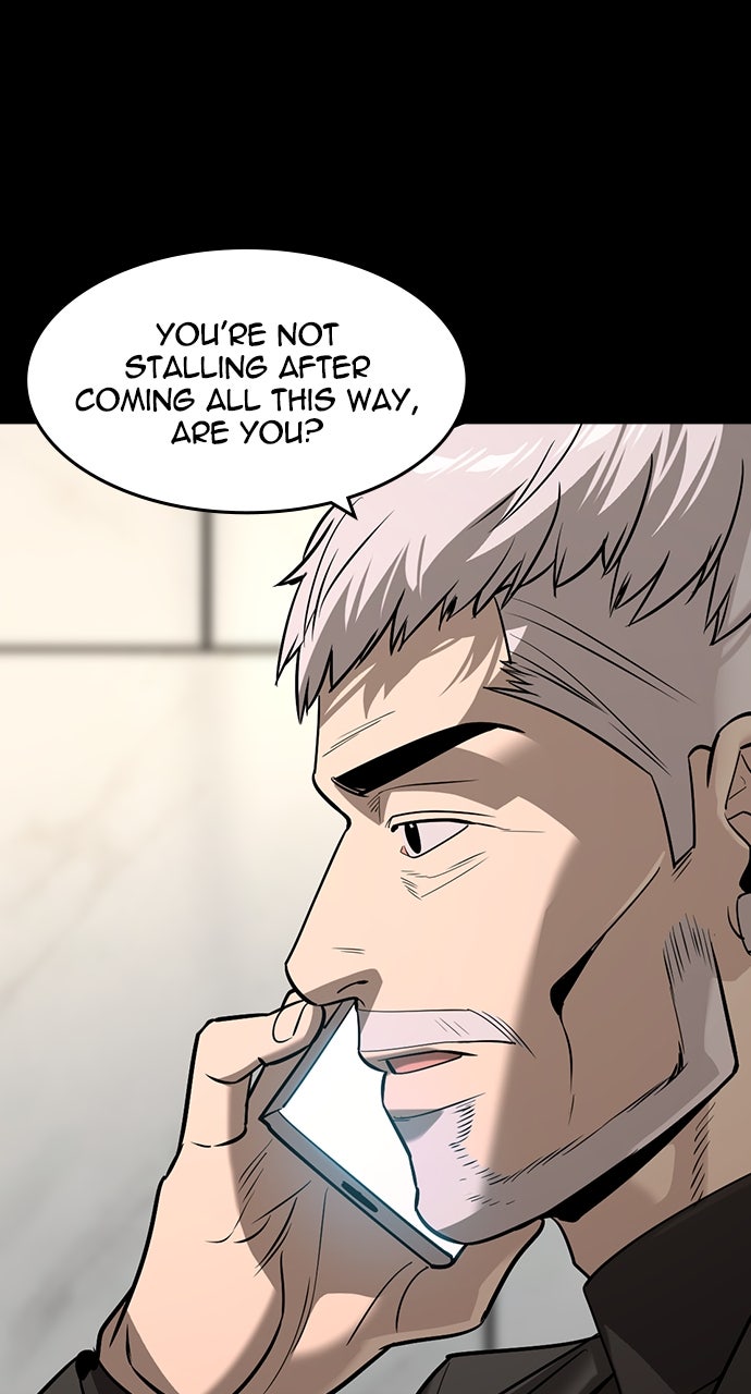 Read The Heir EN Manga Online