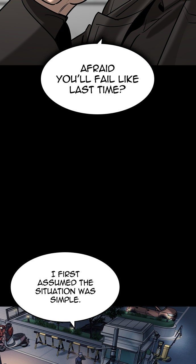 Read The Heir EN Manga Online