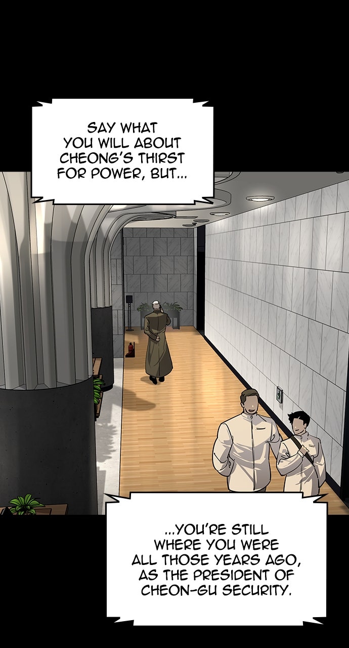 Read The Heir EN Manga Online