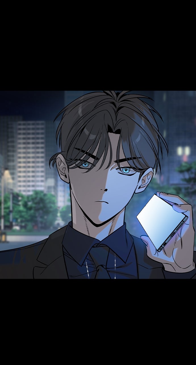 Read The Heir EN Manga Online