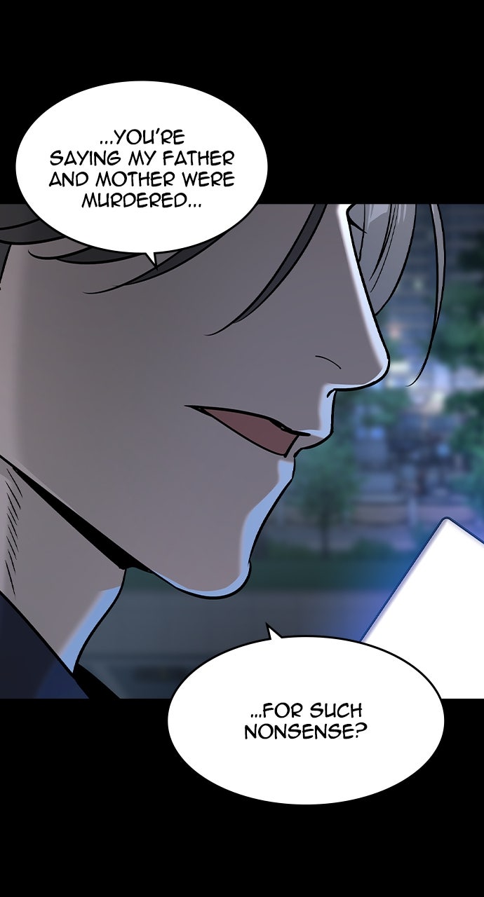 Read The Heir EN Manga Online