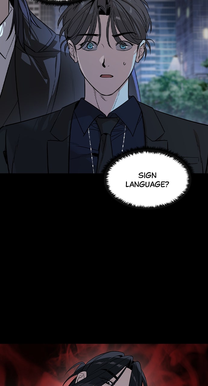 Read The Heir EN Manga Online