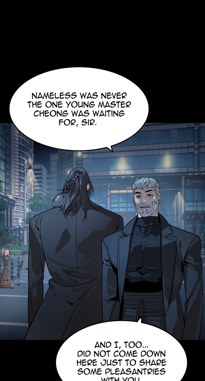 Read The Heir EN Manga Online