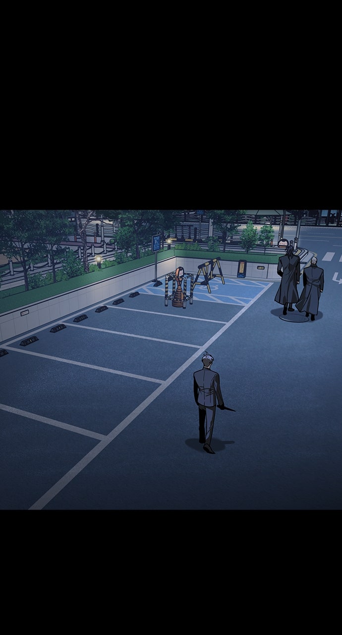 Read The Heir EN Manga Online