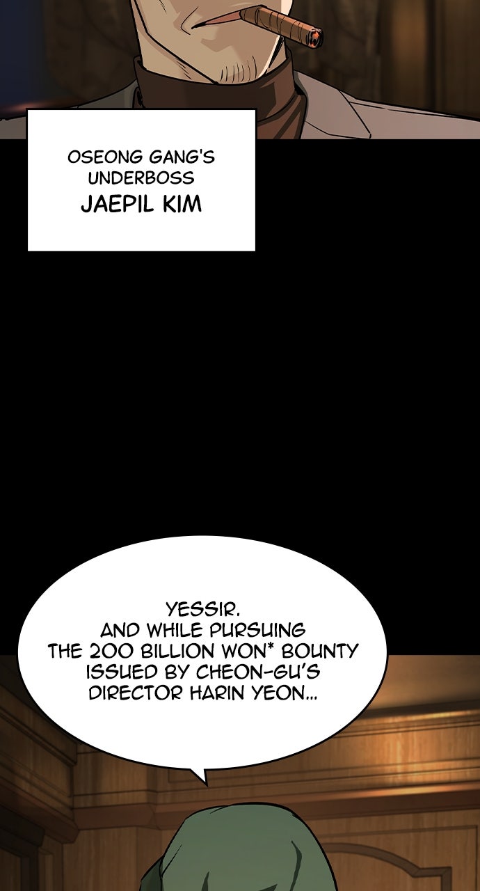 Read The Heir EN Manga Online