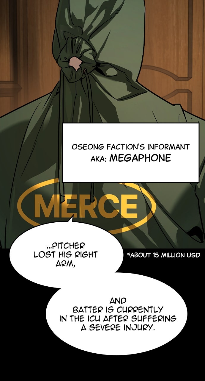 Read The Heir EN Manga Online