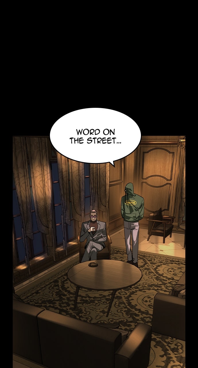 Read The Heir EN Manga Online