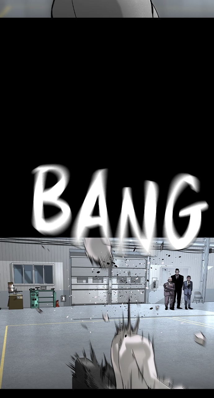 Read The Heir EN Manga Online