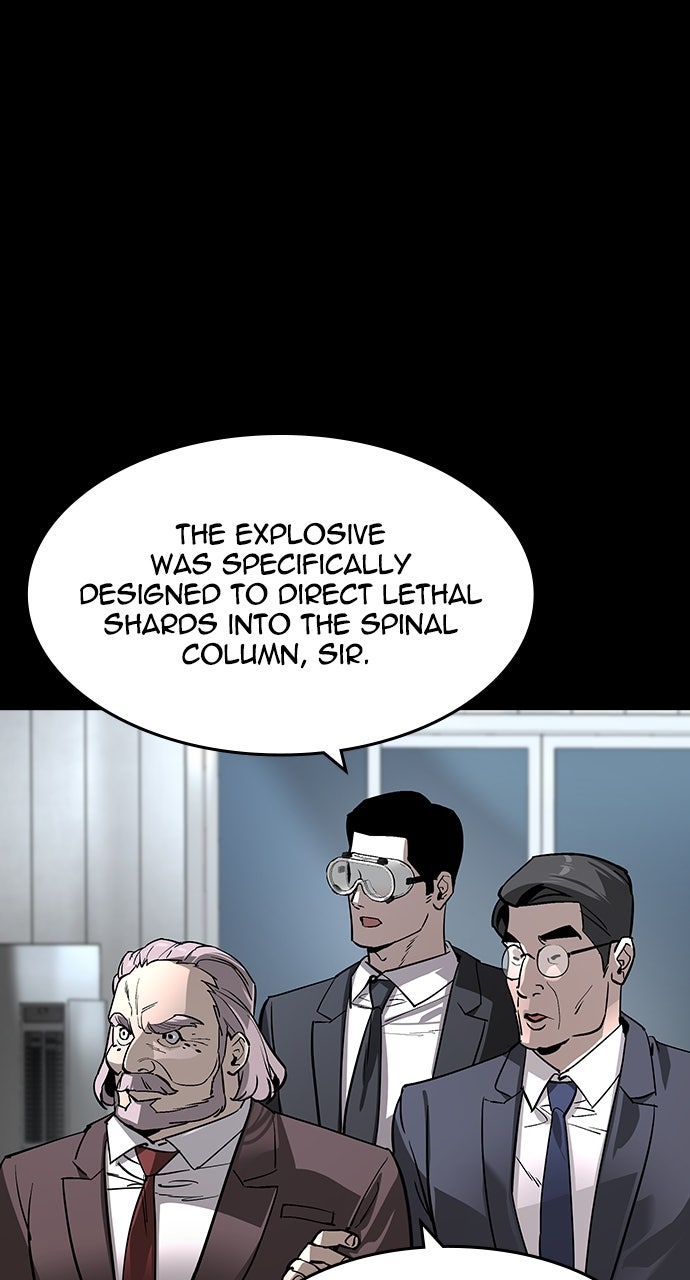 Read The Heir EN Manga Online