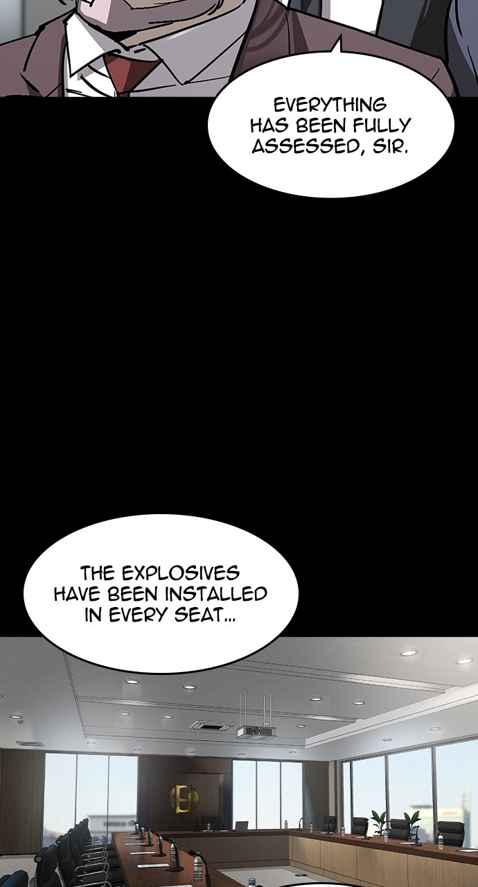 Read The Heir EN Manga Online