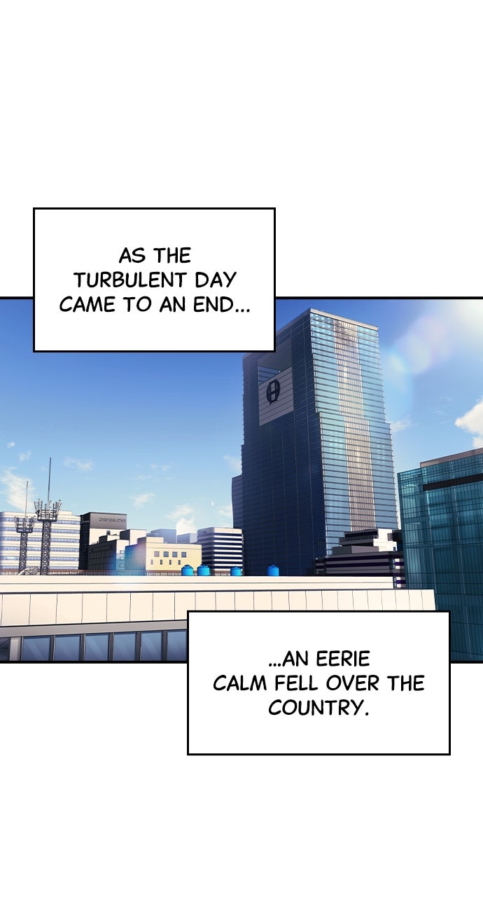 Read The Heir EN Manga Online