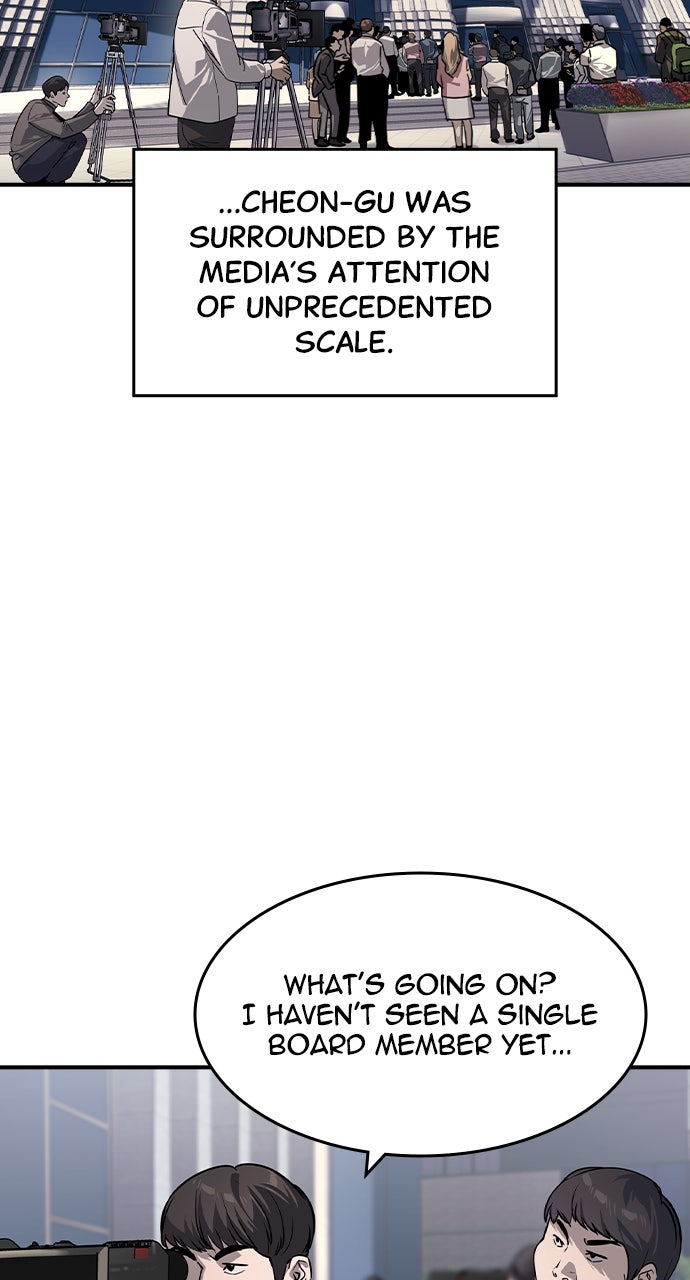 Read The Heir EN Manga Online