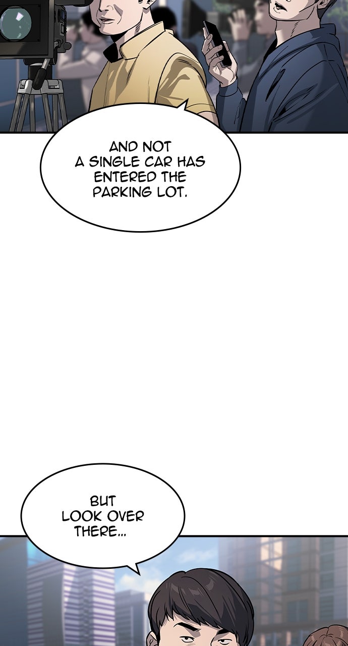 Read The Heir EN Manga Online