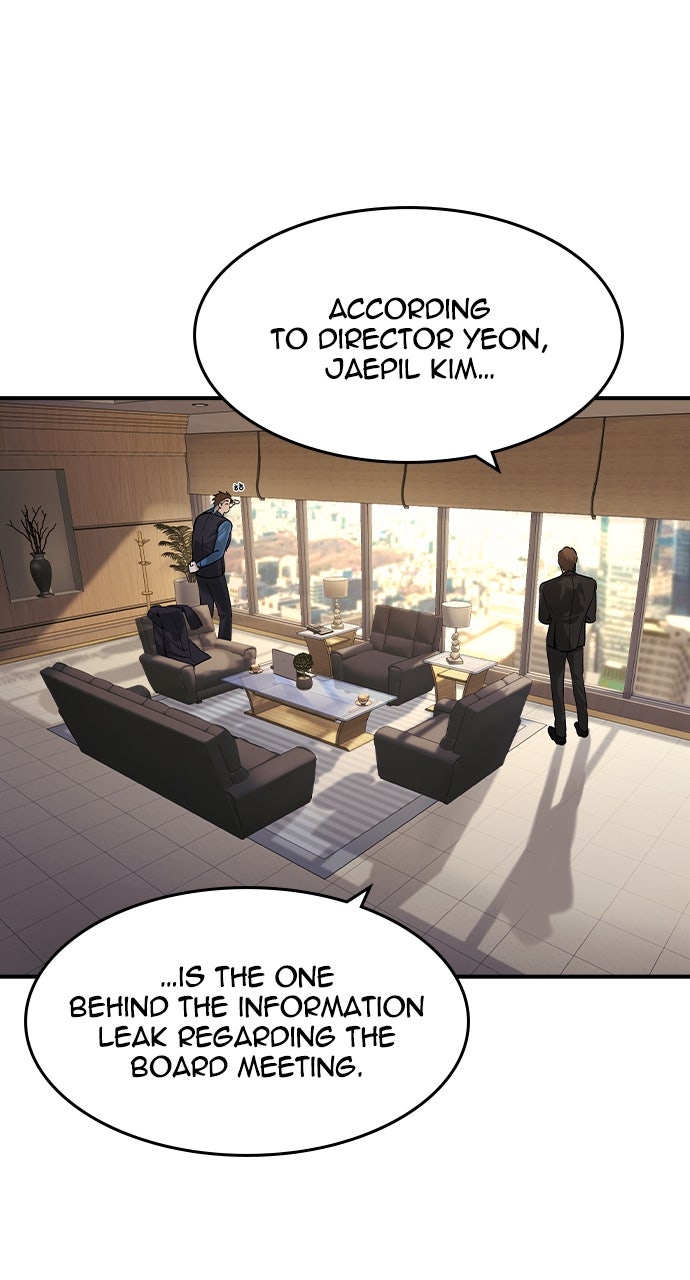 Read The Heir EN Manga Online