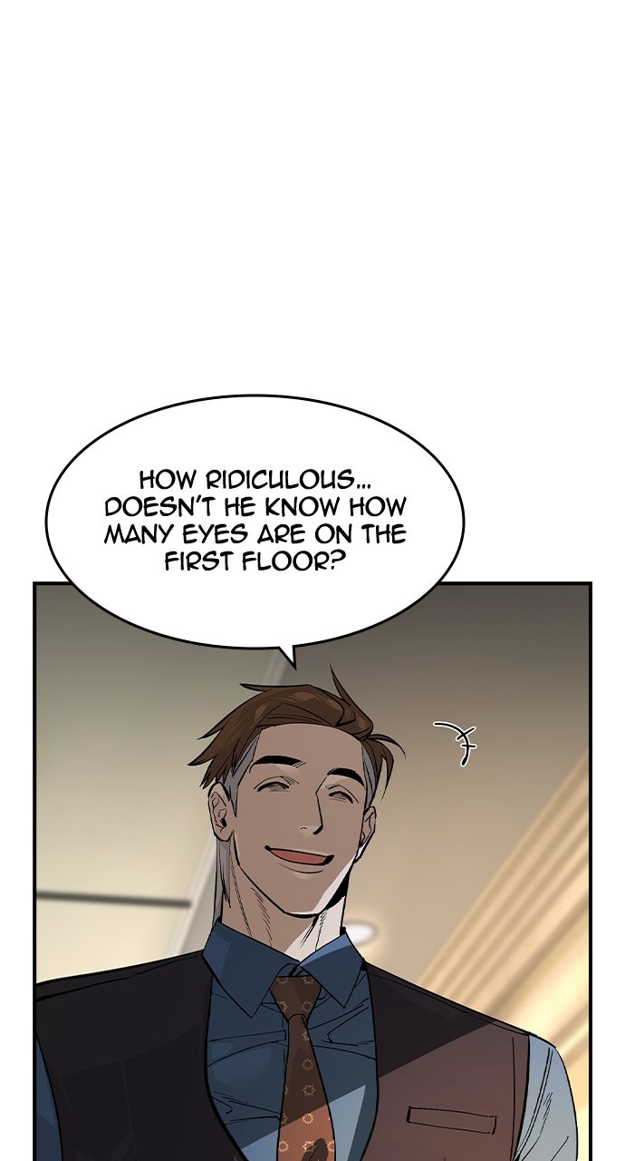 Read The Heir EN Manga Online