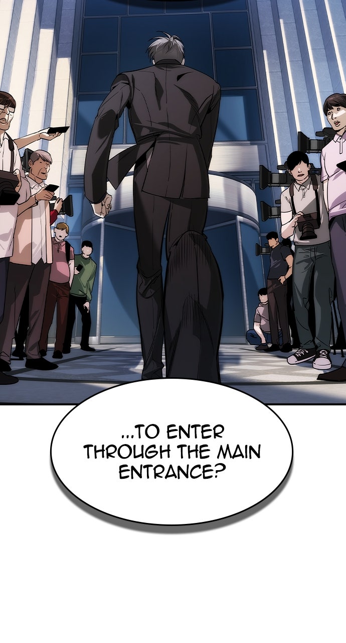 Read The Heir EN Manga Online