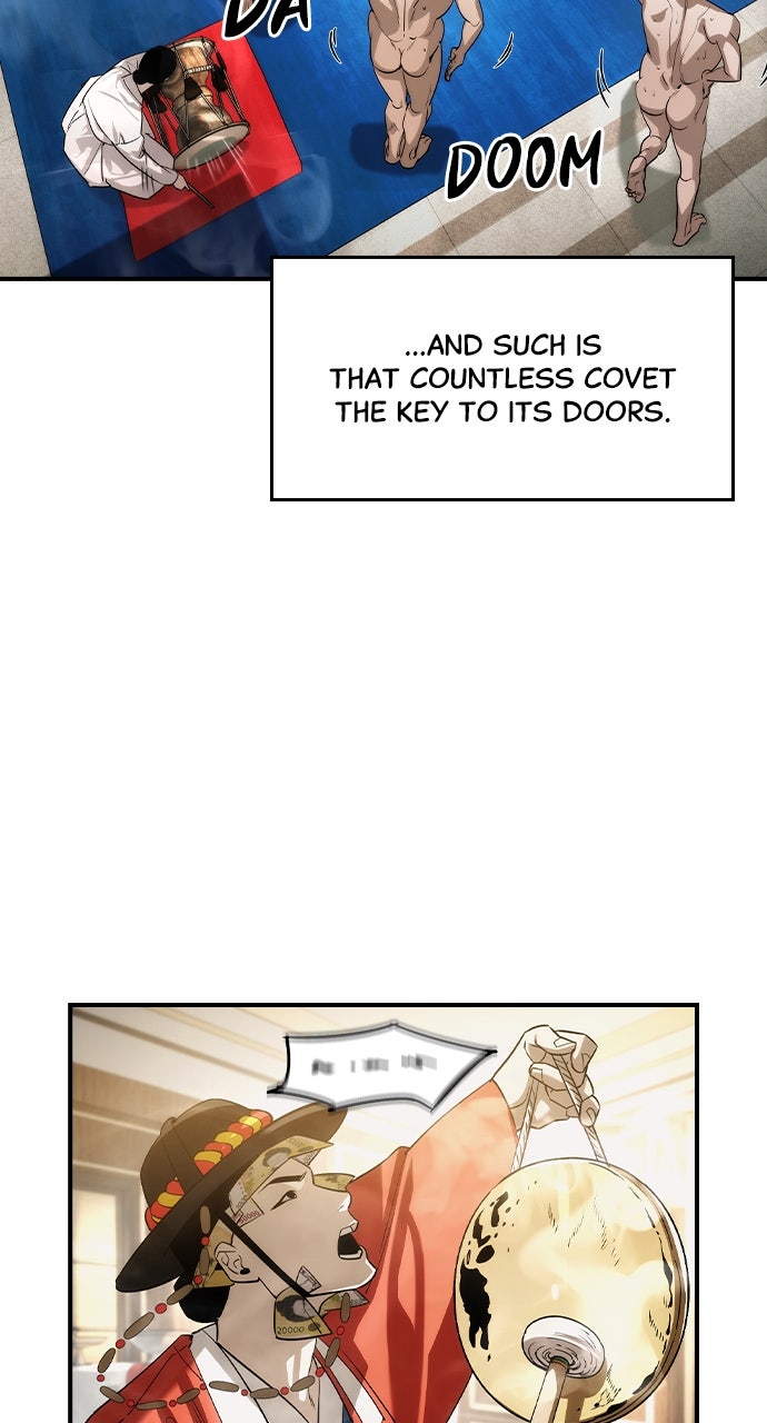 Read The Heir EN Manga Online