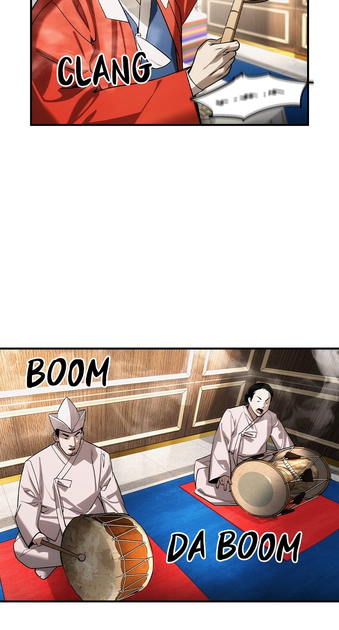 Read The Heir EN Manga Online