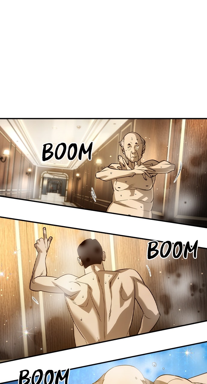 Read The Heir EN Manga Online