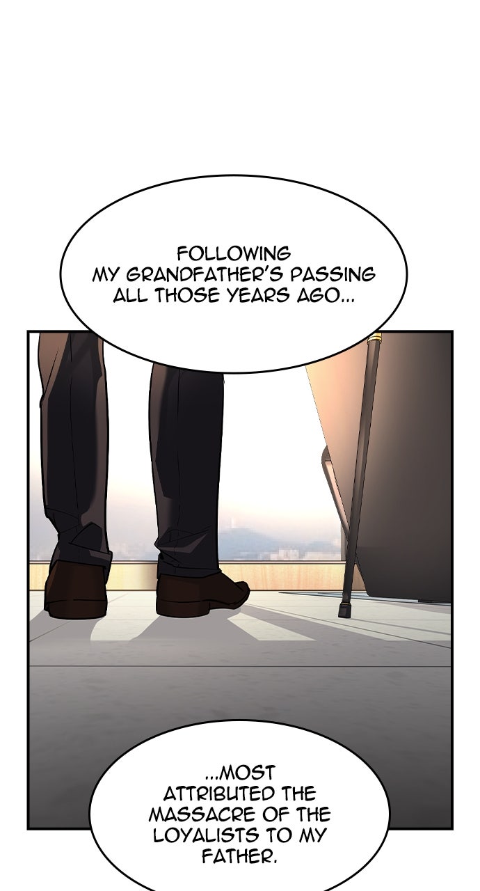 Read The Heir EN Manga Online