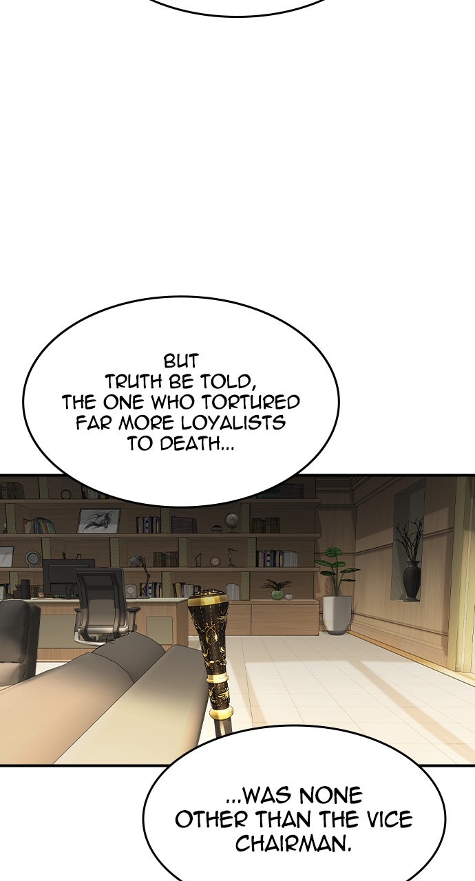 Read The Heir EN Manga Online