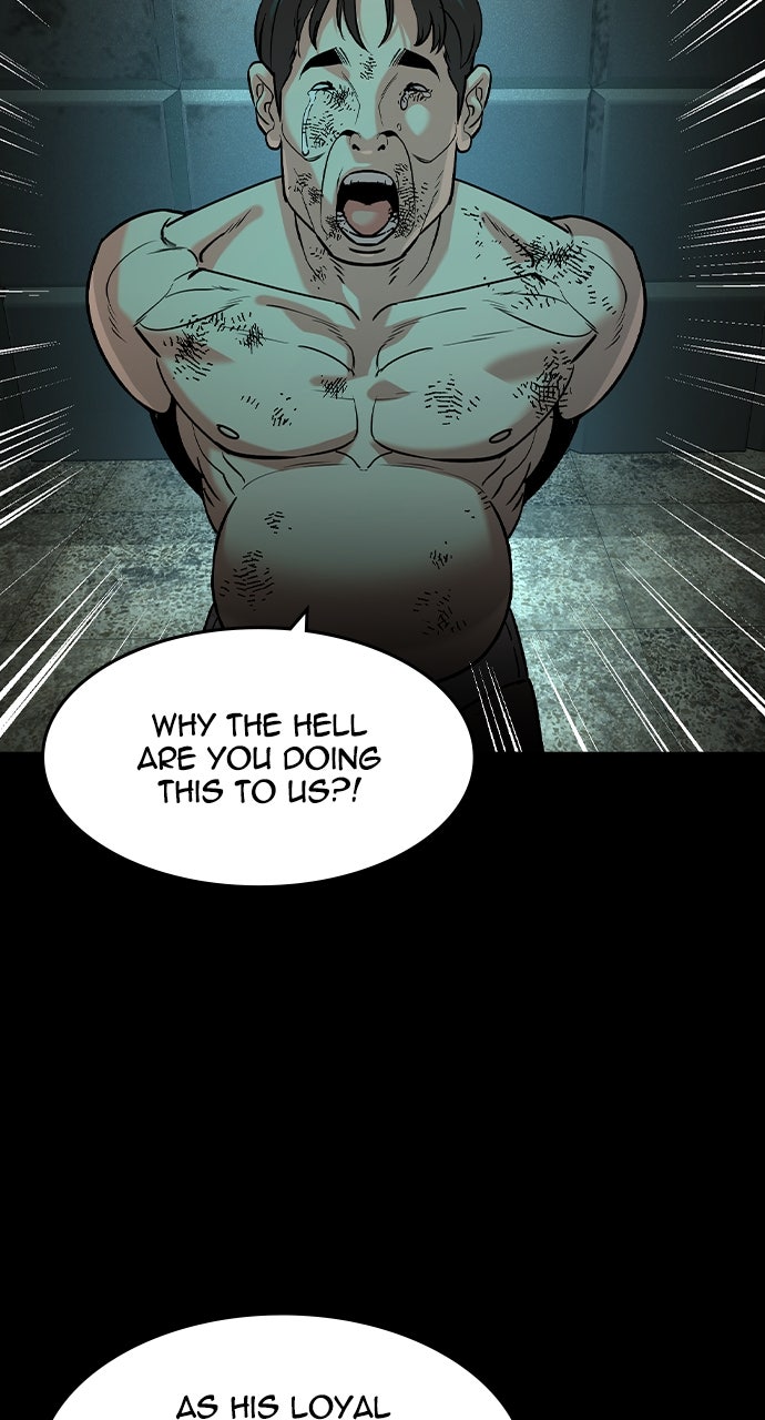 Read The Heir EN Manga Online