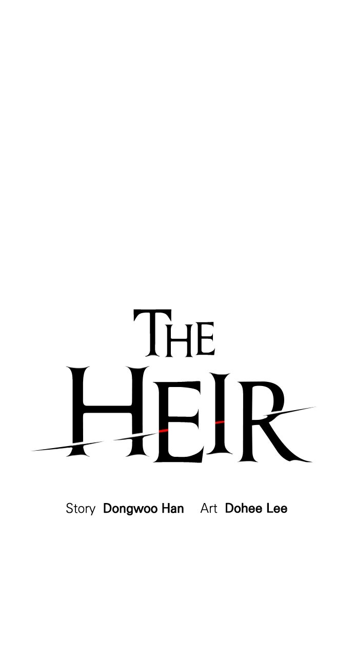 Read The Heir EN Manga Online