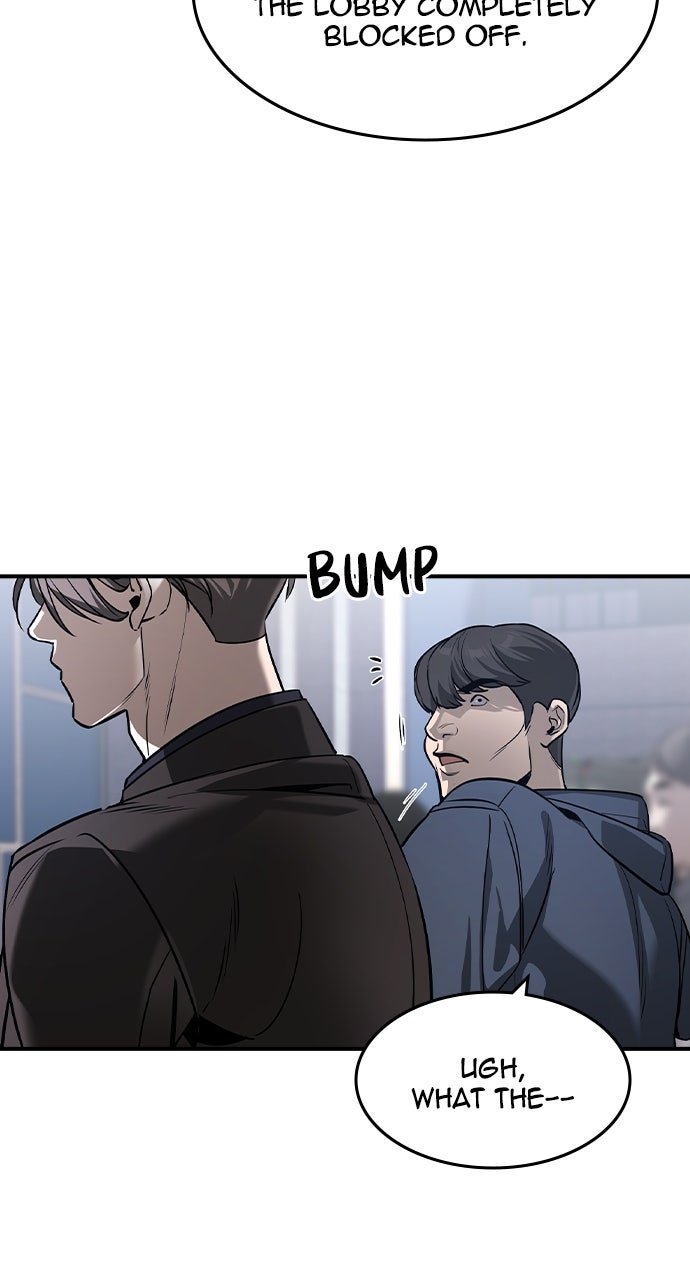 Read The Heir EN Manga Online