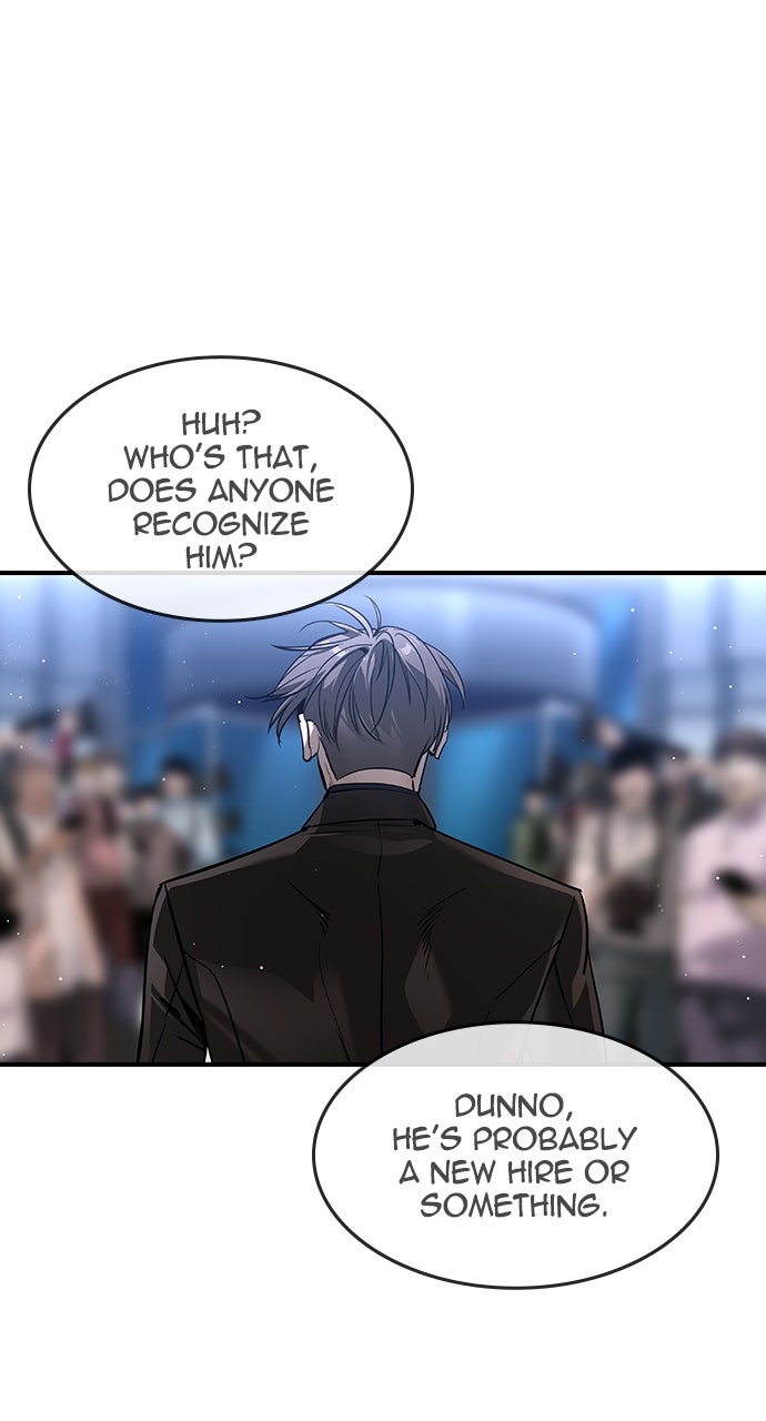 Read The Heir EN Manga Online