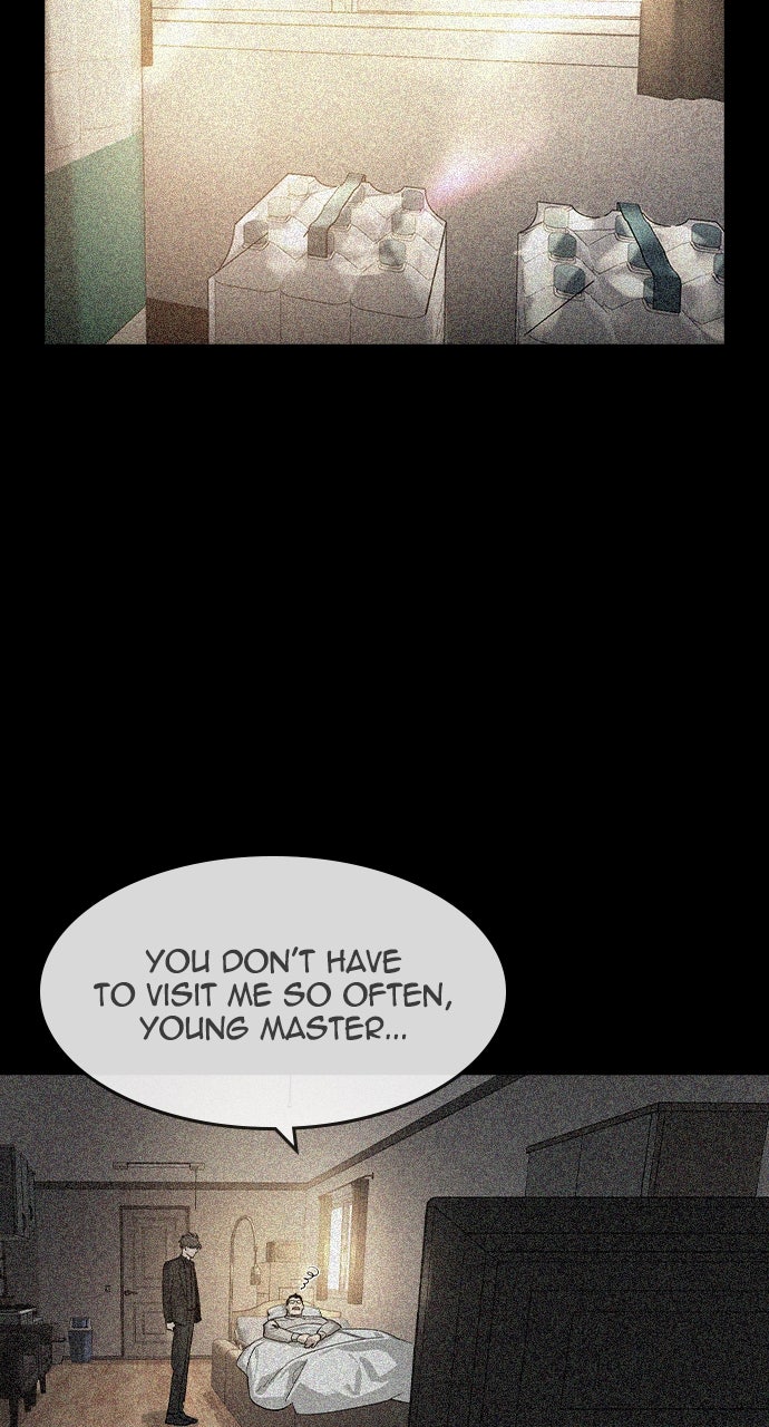 Read The Heir EN Manga Online