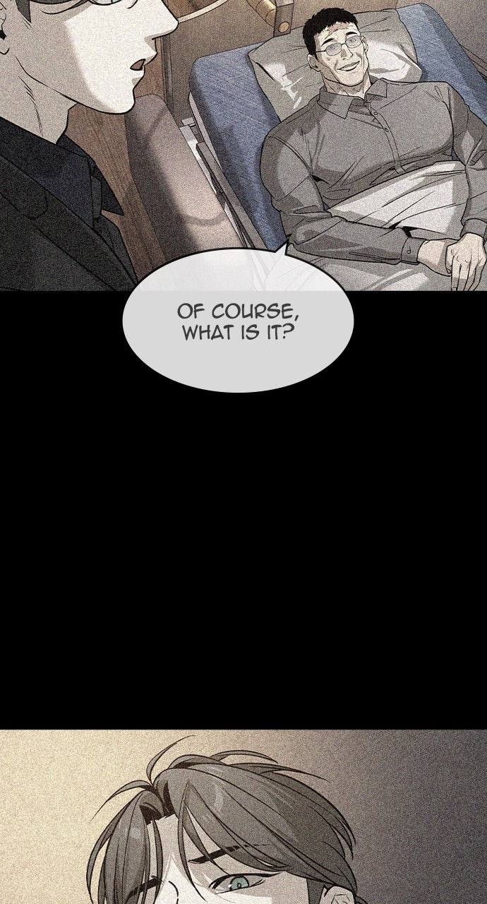 Read The Heir EN Manga Online