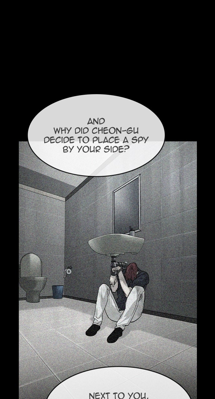 Read The Heir EN Manga Online