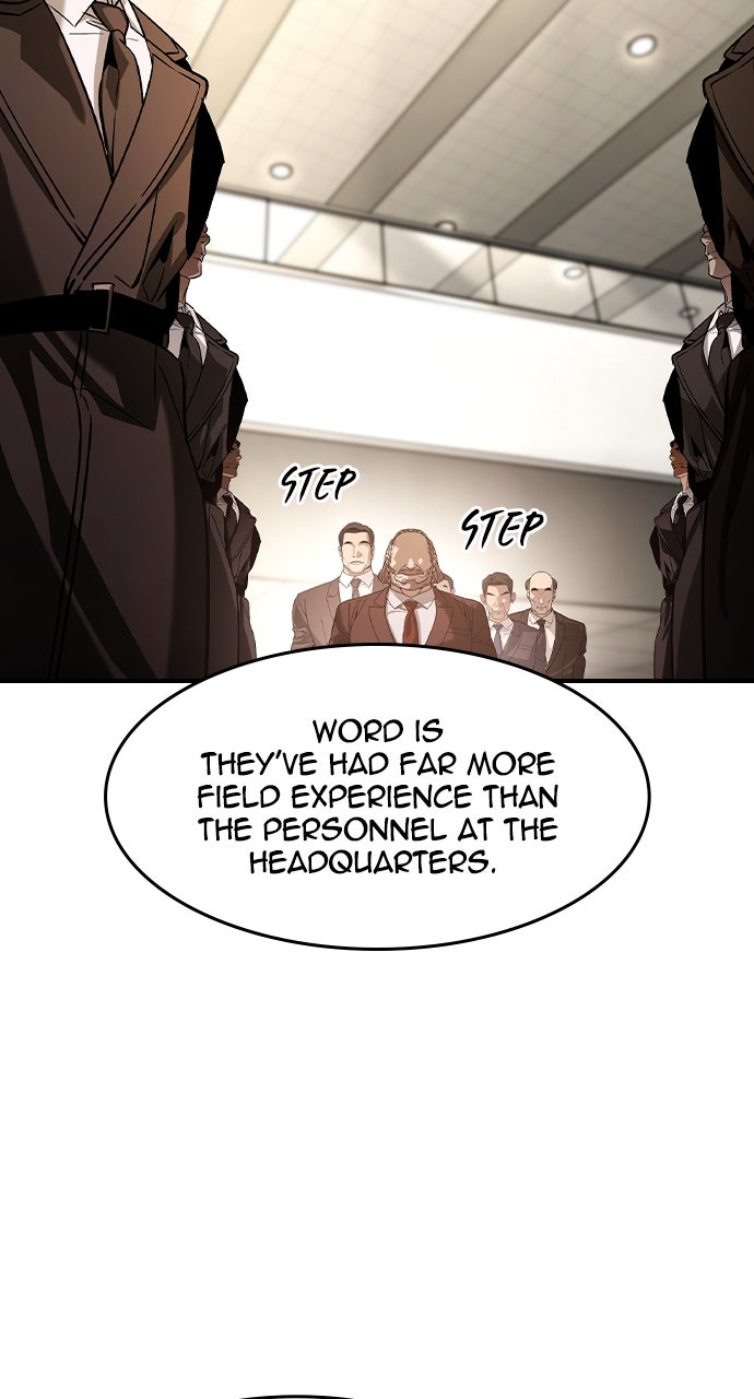 Read The Heir EN Manga Online